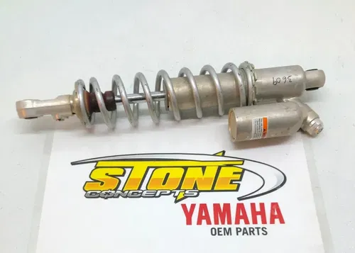 OEM Yamaha 2009-2025 YFZ450R YFZ450X Rear Shock Suspension YFZ 450R 450X 09-25