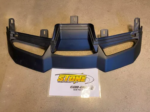 NEW OEM CAN-AM 24 2024 2025 25 MAVERICK R 77" REAR PLASTIC RIGID ROOF 705015974