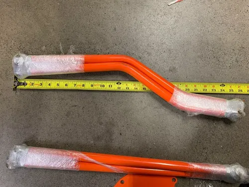 POLARIS RZR1000 RZR XP 1000XP 1000 REAR RADIUS RODS BARS ARMS RZR1000XP HIGH