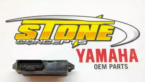 OEM Yamaha YFZ450R YFZ 450R ECU Computer Box CDI 2009-2025 YFZ450X