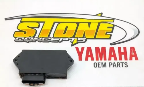 OEM Yamaha YFZ450R YFZ 450R ECU Computer Box CDI 2009-2025 YFZ450X
