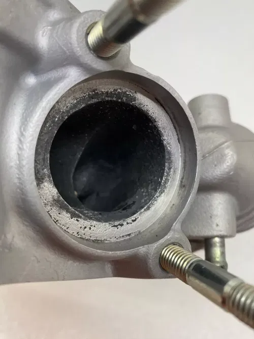 CURTIS SPARKS RACING HONDA TRX 450R 450ER TRX450R 06+ ENGINE MOTOR CYLINDER HEAD