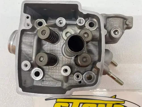 CURTIS SPARKS RACING HONDA TRX 450R 450ER TRX450R 06+ ENGINE MOTOR CYLINDER HEAD