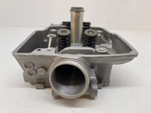 CURTIS SPARKS RACING HONDA TRX 450R 450ER TRX450R 06+ ENGINE MOTOR CYLINDER HEAD