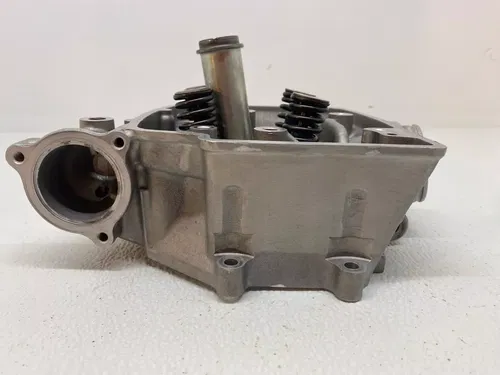 CURTIS SPARKS RACING HONDA TRX 450R 450ER TRX450R 06+ ENGINE MOTOR CYLINDER HEAD
