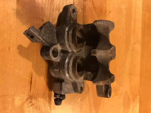 04-14 HONDA TRX450R TRX450ER FRONT BRAKE CALIPERS RIGHT LEFT OEM TRX 450R 450ER