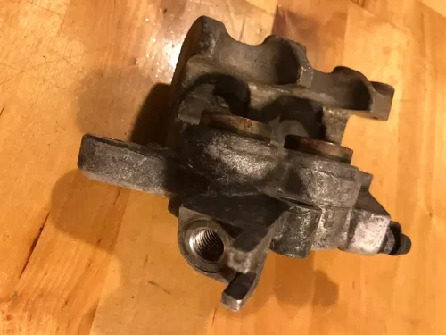 04-14 HONDA TRX450R TRX450ER FRONT BRAKE CALIPERS RIGHT LEFT OEM TRX 450R 450ER
