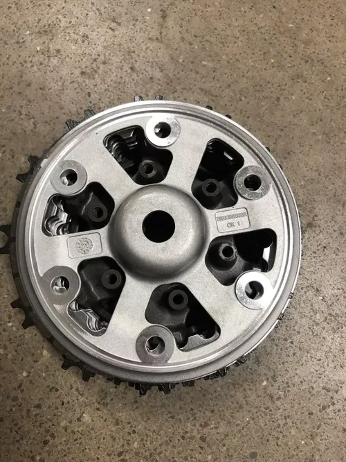 HUSQVARNA CLUTCH INNER HUB PRESSURE PLATE FC/FE/FX/TC/TX 125/250/300/350 16-20