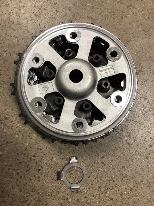 HUSQVARNA CLUTCH INNER HUB PRESSURE PLATE FC/FE/FX/TC/TX 125/250/300/350 16-20