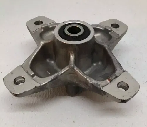 OEM Yamaha YFZ450X YFZ450R YFZ450 R X YFZ 450 Front Wheel Hubs Raptor 700 660