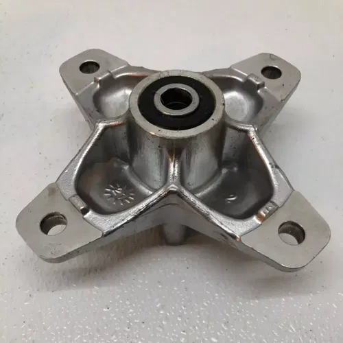 OEM Yamaha YFZ450X YFZ450R YFZ450 R X YFZ 450 Front Wheel Hubs Raptor 700 660