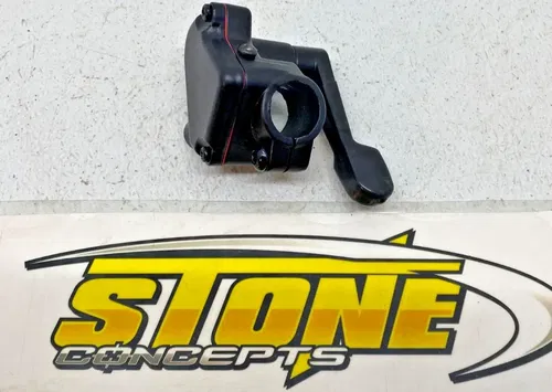 OEM THUMB THROTTLE For Vitacci Pentora 250 250cc Sport ATV