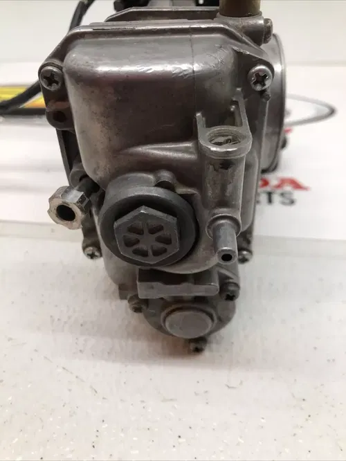 2006-2014 Honda TRX450R TRX450ER TRX 450R 450ER FCR Carb Carburetor OEM KEIHIN