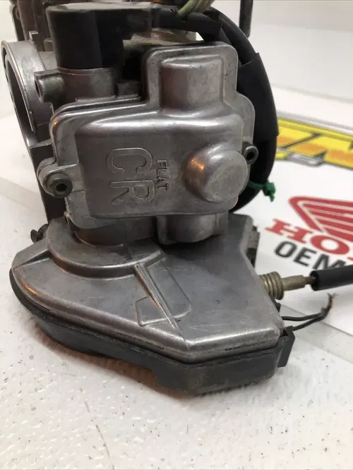 2006-2014 Honda TRX450R TRX450ER TRX 450R 450ER FCR Carb Carburetor OEM KEIHIN
