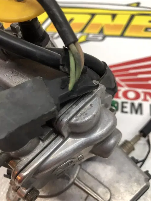 2006-2014 Honda TRX450R TRX450ER TRX 450R 450ER FCR Carb Carburetor OEM KEIHIN