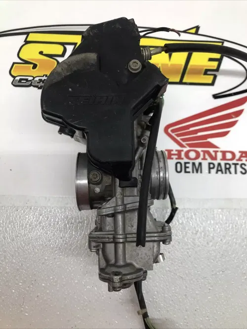 2006-2014 Honda TRX450R TRX450ER TRX 450R 450ER FCR Carb Carburetor OEM KEIHIN