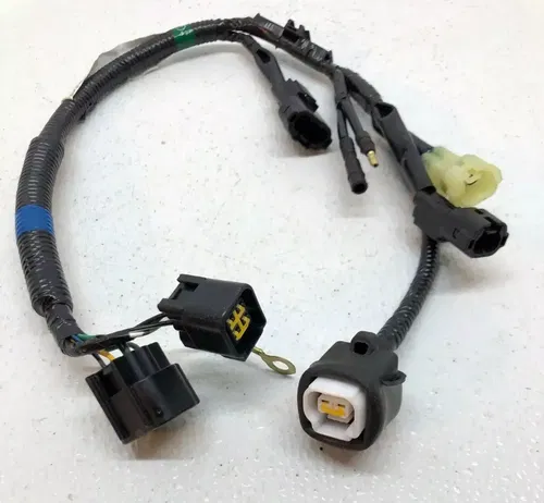 New OEM 2007-2025 Honda CRF150R CRF150RB Wiring Wire Harness Loom CRF 150R 150RB