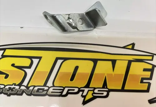 STOCK OEM AIR FILTER CAGE STAY BRACE HOLDER HONDA TRX450R TRX 450R 450ER 06+