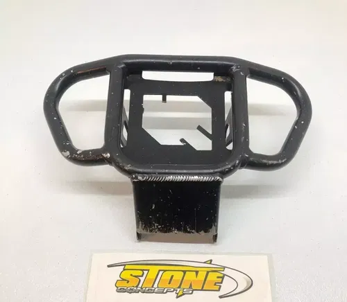 HMF ATV MX 2006-2009 Suzuki LTR450 Front Bumper Grab Bar Guard LTR 450 06-09