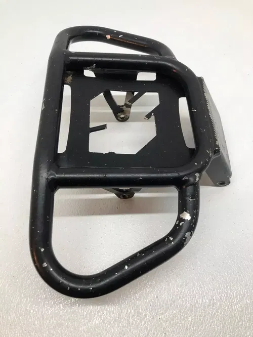HMF ATV MX 2006-2009 Suzuki LTR450 Front Bumper Grab Bar Guard LTR 450 06-09