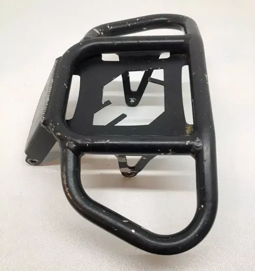 HMF ATV MX 2006-2009 Suzuki LTR450 Front Bumper Grab Bar Guard LTR 450 06-09