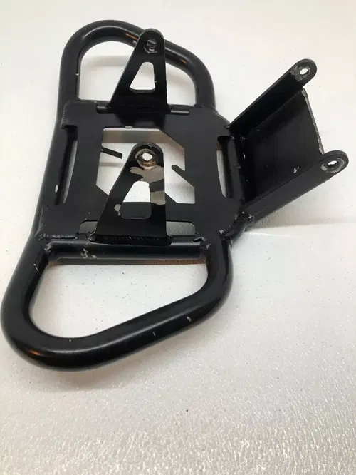 HMF ATV MX 2006-2009 Suzuki LTR450 Front Bumper Grab Bar Guard LTR 450 06-09