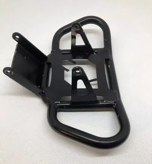 HMF ATV MX 2006-2009 Suzuki LTR450 Front Bumper Grab Bar Guard LTR 450 06-09