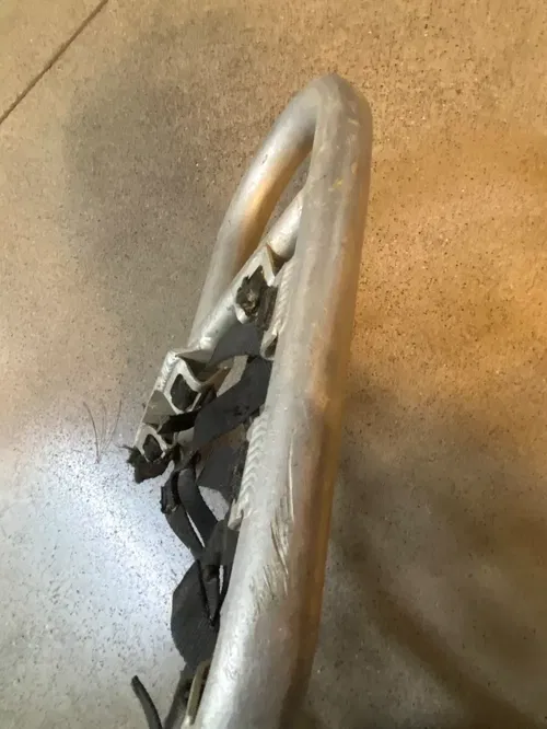 AC RACING ALUMINUM NERF BARS NERFBARS YAMAHA YFZ450 YFZ 450 04 05 06 07 08