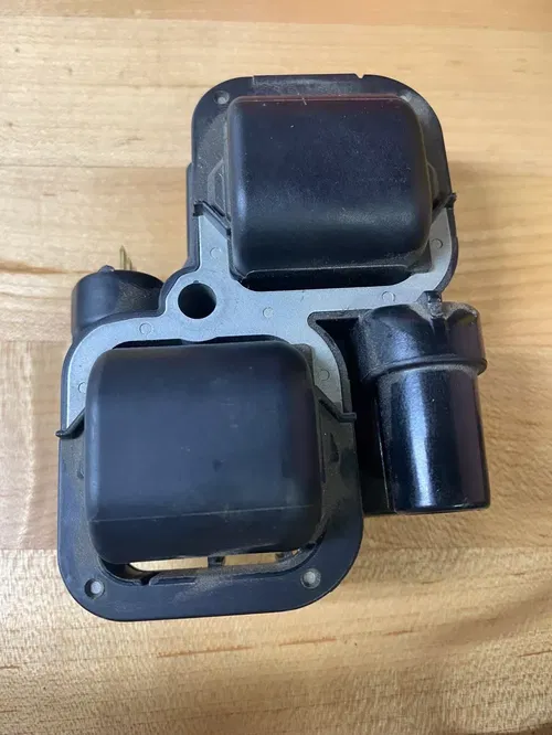 POLARIS SPORTSMAN SCRAMBLER RANGER RZR IGNITION COIL OEM 4010425