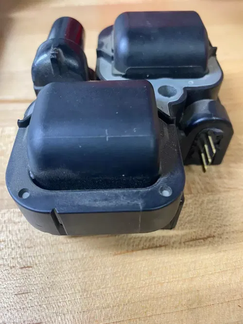 POLARIS SPORTSMAN SCRAMBLER RANGER RZR IGNITION COIL OEM 4010425