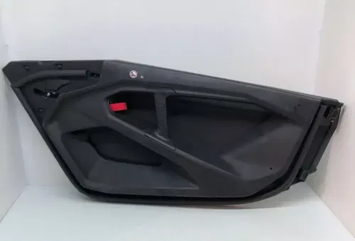 2025 OEM Can-Am Maverick R XRS MAX (4 Seater) Right Front Passenger Door Assy