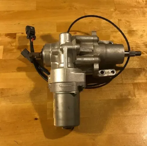 OEM YAMAHA YXZ1000R 16-21 POWER STEERING BOX YXZ1000 YXZ 1000 R