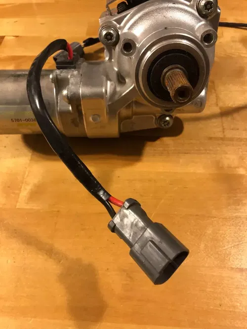 OEM YAMAHA YXZ1000R 16-21 POWER STEERING BOX YXZ1000 YXZ 1000 R