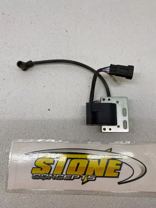 PVL IGNITION COIL CDI ANALOG SPARK COBRA MINI BIKE 50 MOTORCYCLE DIRT 105 458