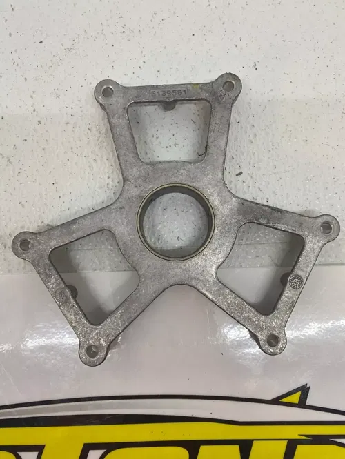 2019 POLARIS RZR XP S TURBO 1000 PRIMARY DRIVE CLUTCH SLIDING SHEAVE PLATE