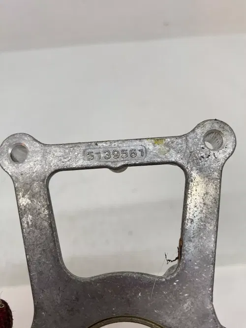2019 POLARIS RZR XP S TURBO 1000 PRIMARY DRIVE CLUTCH SLIDING SHEAVE PLATE