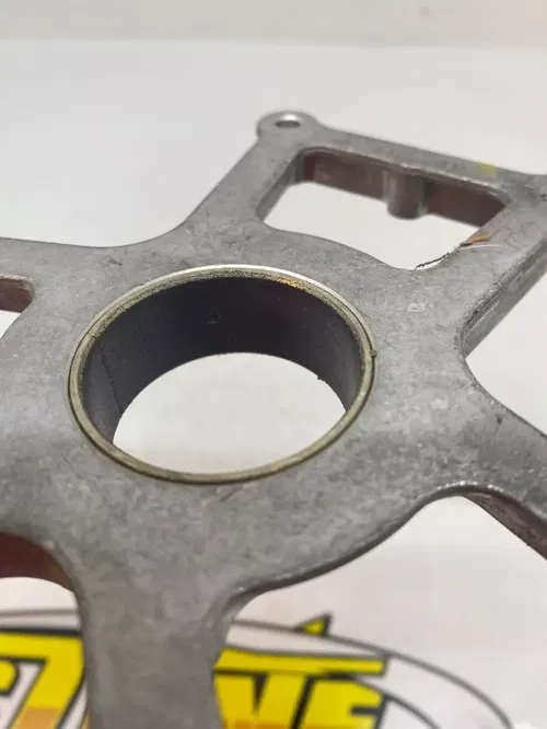2019 POLARIS RZR XP S TURBO 1000 PRIMARY DRIVE CLUTCH SLIDING SHEAVE PLATE