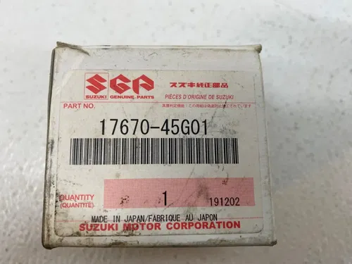 定番人気！ OEM 17670-45G01 COMP THERMOSTAT SUZUKI NEW NEW LTZ400 LTR450 小物