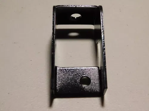 ARCTIC CAT OEM ATV WINCH MOUNT SUPPORT BRACKET PLATE RIGHT SIDE RH R 0441-150