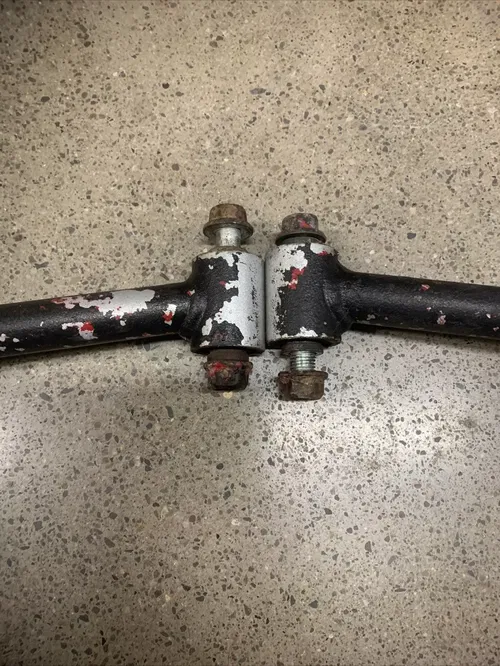 OEM HONDA 2004 2005 TRX450R A-ARMS UPPER LOWER LEFT RIGHT 04 05 TRX 450R A ARMS