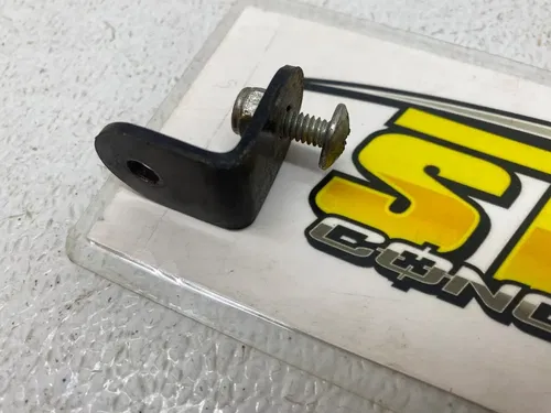 MAIER FENDER MOUNT FRONT / REAR HONDA TRX250R TRX 250R BRACKET BRACE