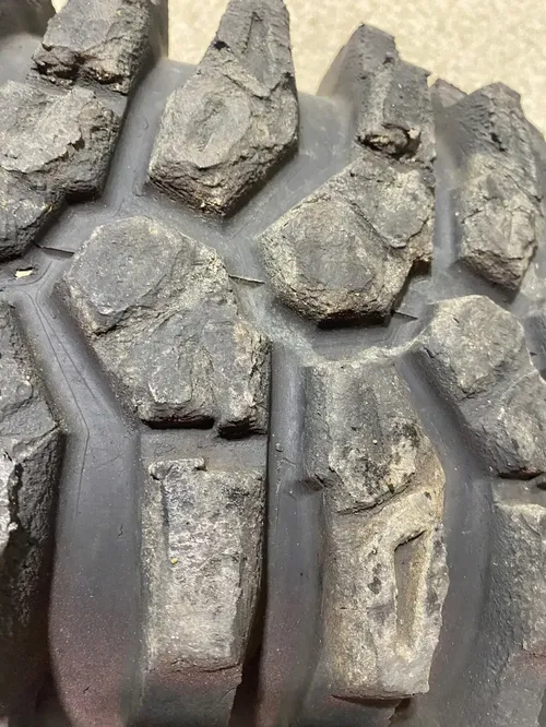 Maxxis Roxxzilla 32x10-14 TIRES  32-10-14 8 Ply CAN AM MAVERICK R X3 POLARIS