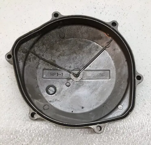 OEM 2004-2008 Honda TRX450R TRX450ER Outer Clutch Cover TRX 450R 450ER 04-08