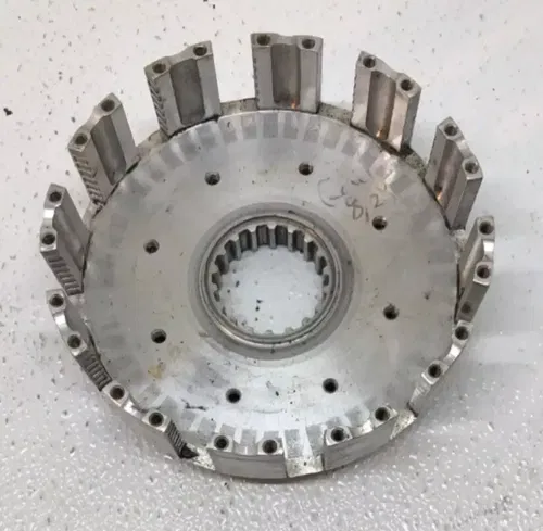 REV-LOC AUTO SLIPPER CLUTCH KAWASAKI KX450F 2006-2018 BASKET HUB PRESSURE PLATE
