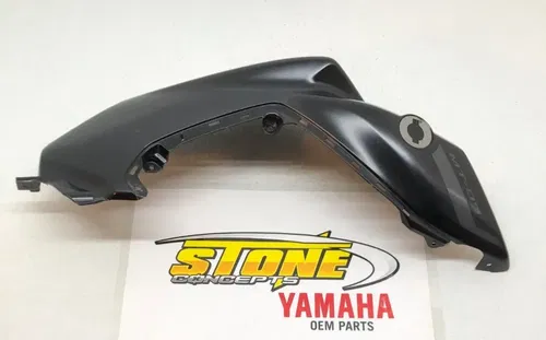 OEM 2021-2024 Yamaha MT-07 MT07 Right Side Tank Cover Fairing Plastic Cowl