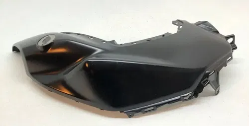 OEM 2021-2024 Yamaha MT-07 MT07 Right Side Tank Cover Fairing Plastic Cowl