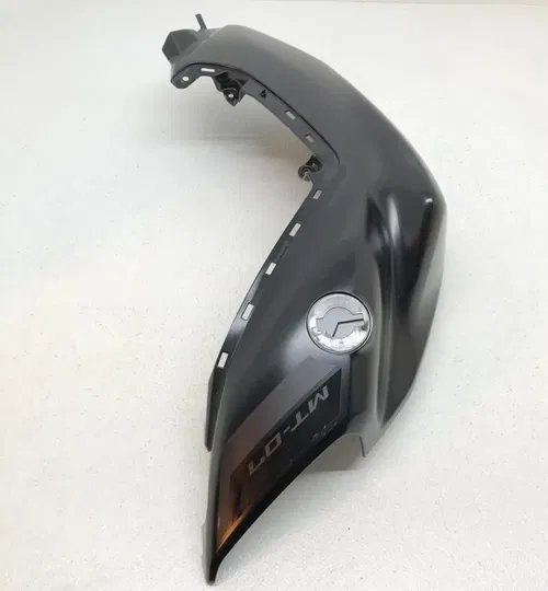 OEM 2021-2024 Yamaha MT-07 MT07 Right Side Tank Cover Fairing Plastic Cowl