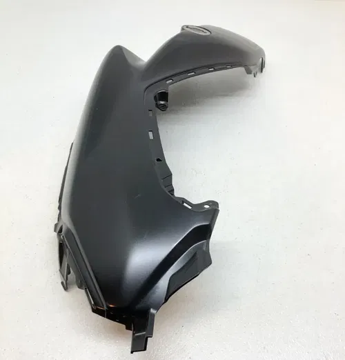 OEM 2021-2024 Yamaha MT-07 MT07 Right Side Tank Cover Fairing Plastic Cowl