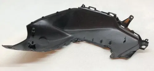 OEM 2021-2024 Yamaha MT-07 MT07 Right Side Tank Cover Fairing Plastic Cowl