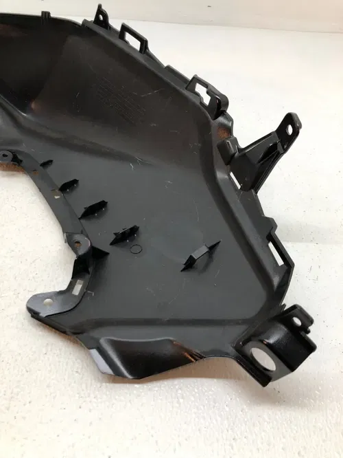 OEM 2021-2024 Yamaha MT-07 MT07 Right Side Tank Cover Fairing Plastic Cowl